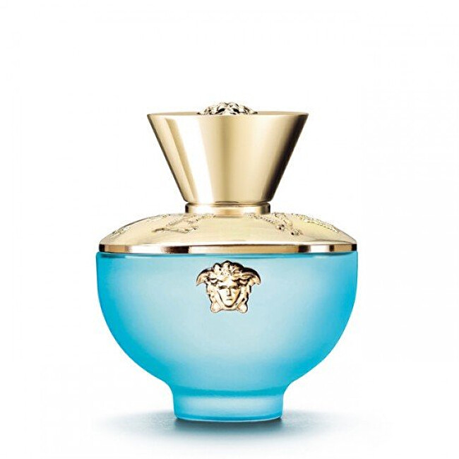 Dylan Turquoise - EDT