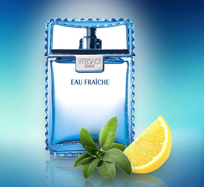 Eau Fraiche Man - EDT