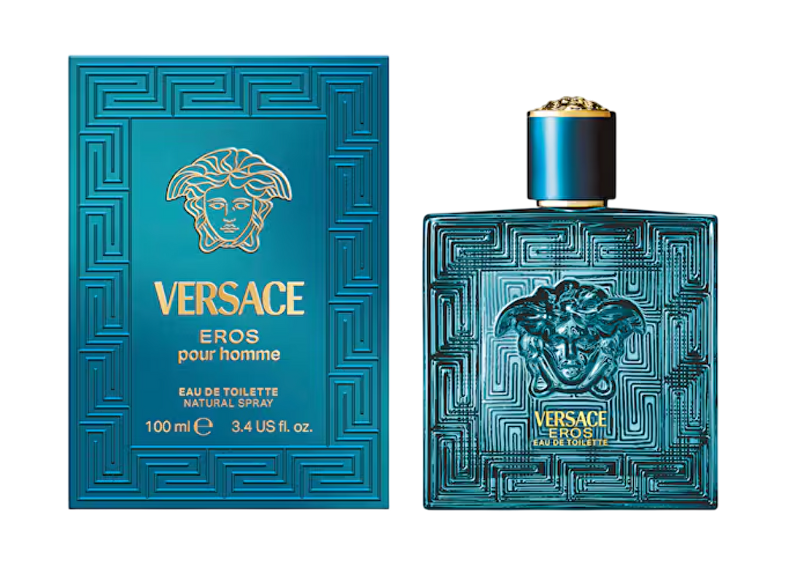 Versace Eros - EDT 50 ml