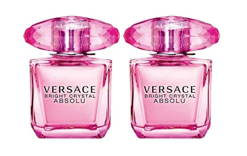 Bright Crystal Absolu - EDP 2 x 30 ml