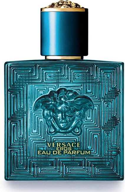 Versace Eros - EDP 200 ml