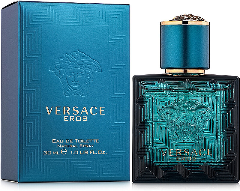 Eros - EDT