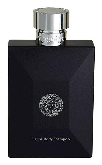 Versace Pour Homme - sprchový gel 250 ml