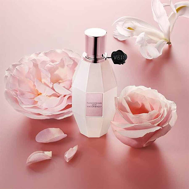 Flowerbomb Dew - EDP