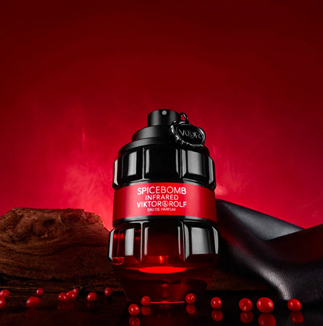 Spicebomb Infrared - EDP