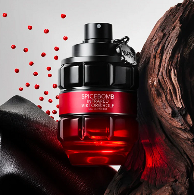 Spicebomb Infrared - EDP