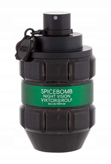 Spicebomb Night Vision - EDP