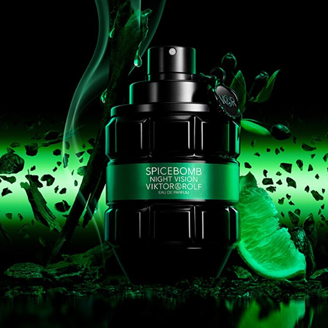 Spicebomb Night Vision - EDP