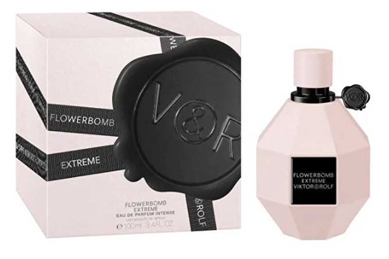 Flowerbomb Extreme Intense - EDP (2025)