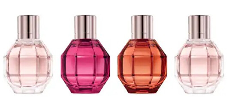 Viktor & Rolf Kolekce vůní Viktor & Rolf - EDP 4 x 7 ml Dárková sada