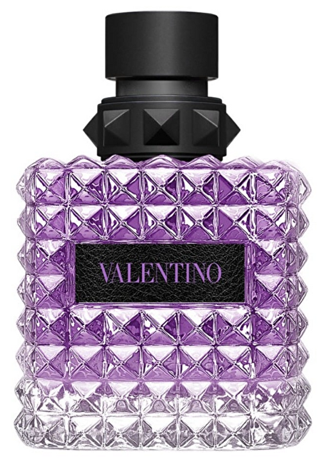 Donna Born In Roma Purple Melancholia - EDP