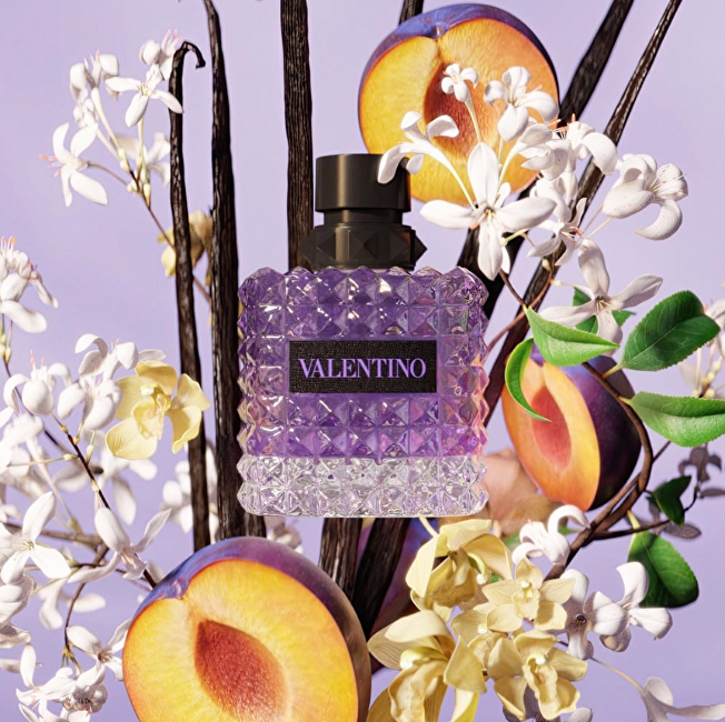 Donna Born In Roma Purple Melancholia - EDP