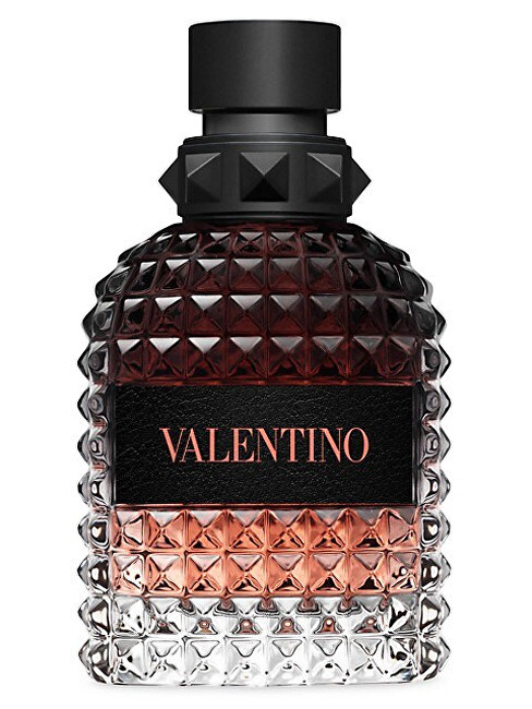 Uomo Born In Roma Coral Fantasy - EDT