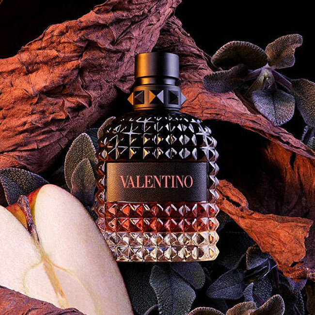 Uomo Born In Roma Coral Fantasy - EDT