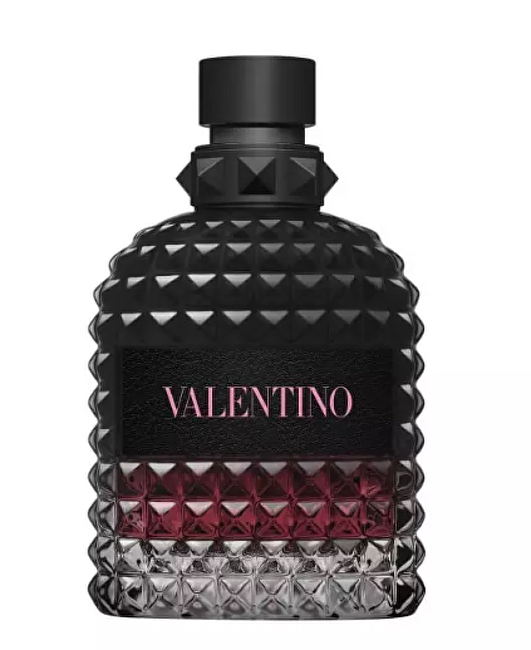 Uomo Born In Roma Intense - EDP