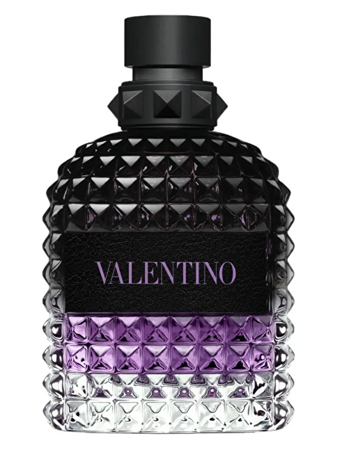 Uomo Born In Roma Purple Melancholia - EDT