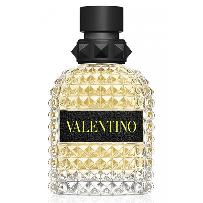 Uomo Born In Roma Yellow Dream - EDT