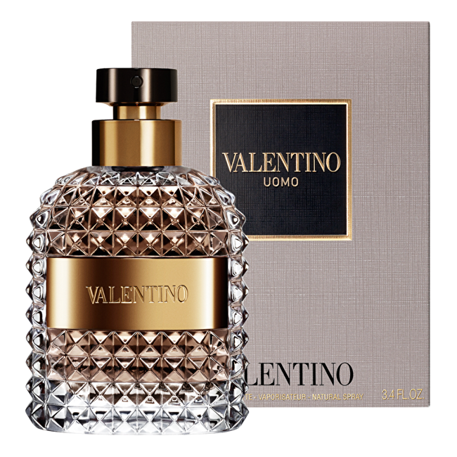 Uomo - EDT
