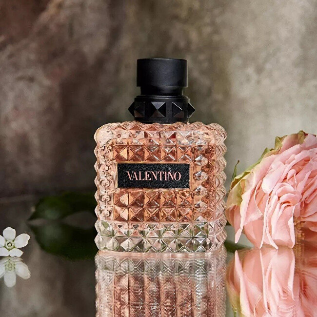 Valentino Donna Born In Roma Coral Fantasy - EDP