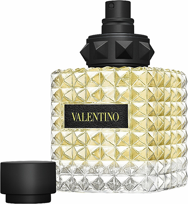 Valentino Donna Born In Roma Yellow Dream - EDP
