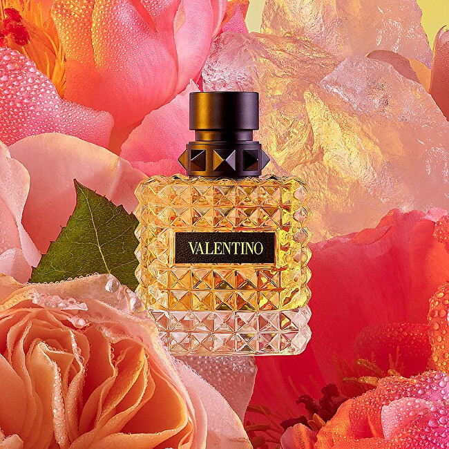 Valentino Donna Born In Roma Yellow Dream - EDP