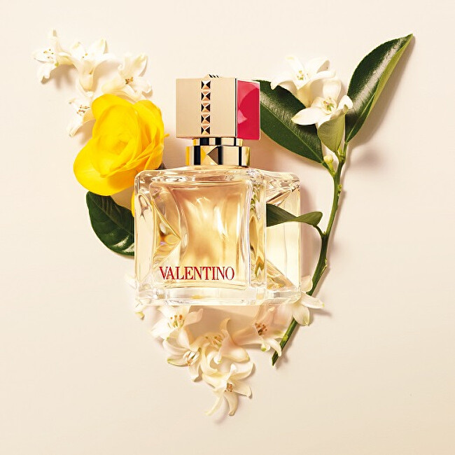 Voce Viva - EDP