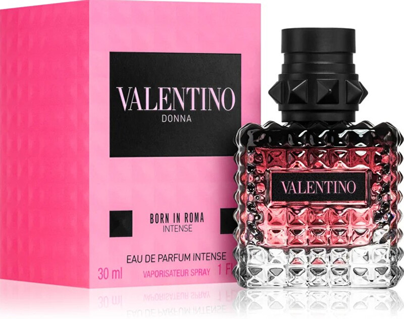 Valentino Donna Born In Roma Intense - EDP