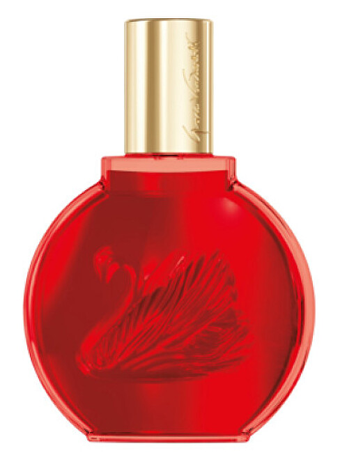 Vanderbilt In Red - EDT 100 ml + tělové mléko 100 ml