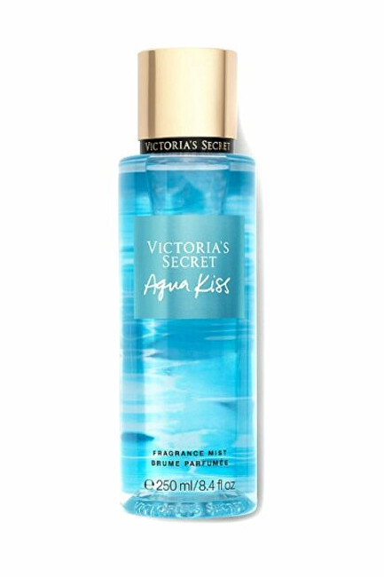Aqua Kiss - tělový závoj