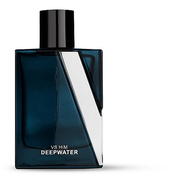 Deepwater Him - EDP