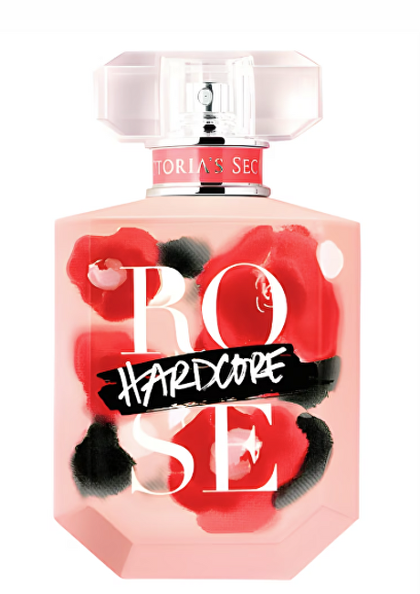 Hardcore Rose - EDP