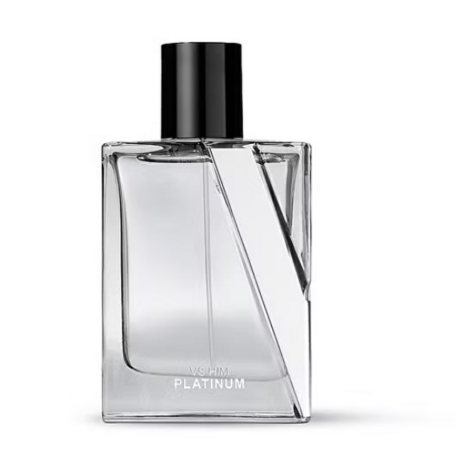 Platinum Him - EDP