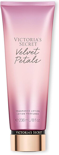 Victoria's Secret Velvet Petals - telové mlieko 236 ml