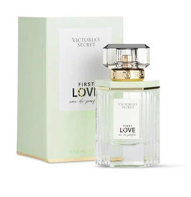 First Love - EDP