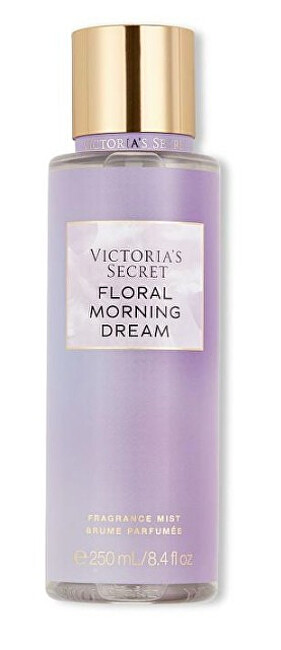 Victoria's Secret Floral Morning Dream - tělový závoj 250 ml