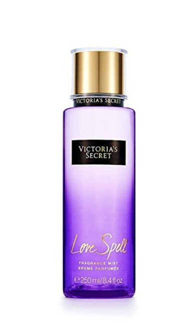 Love Spell - tělový závoj