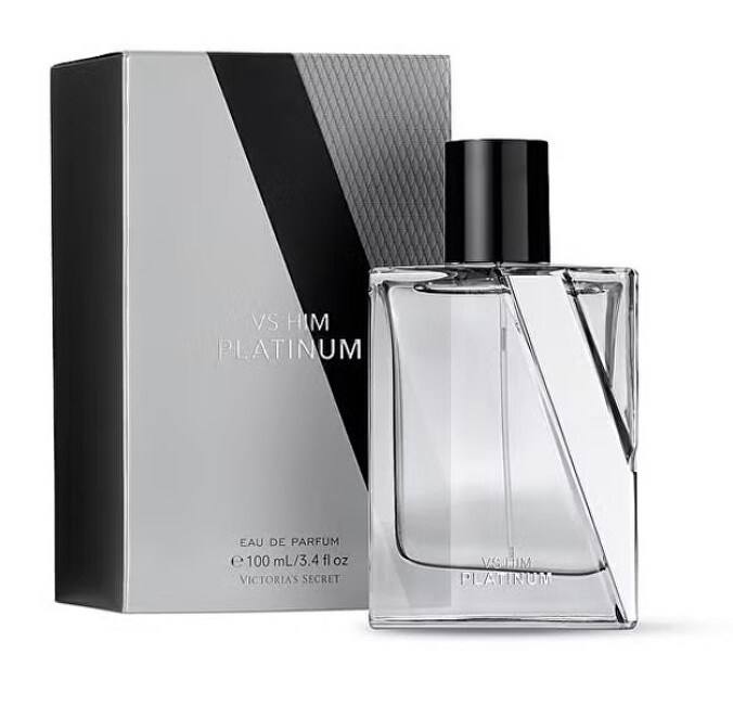 Platinum Him - EDP