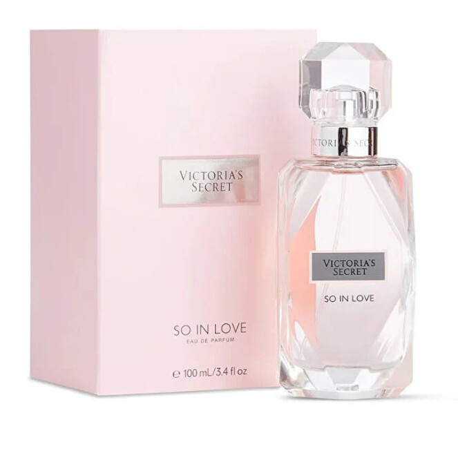 So In Love - EDP