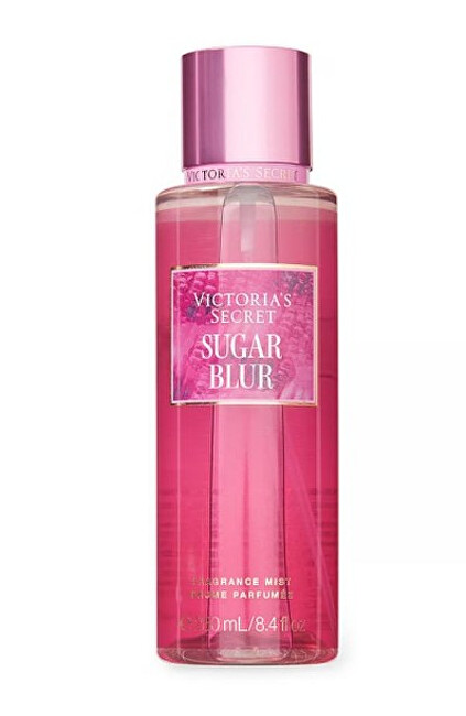 Sugar Blur - tělový sprej
