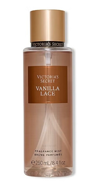 Victoria's Secret Vanilla Lace - tělový závoj 250 ml