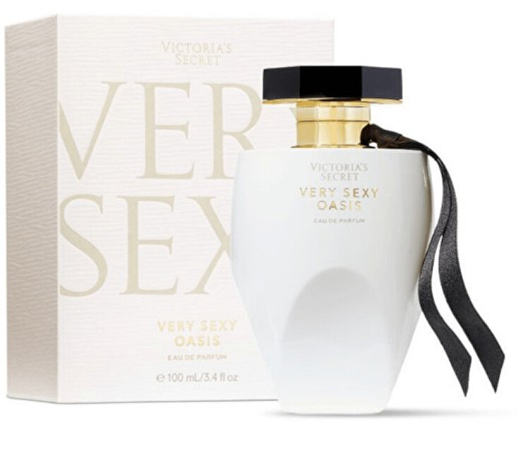 Very Sexy Oasis - EDP