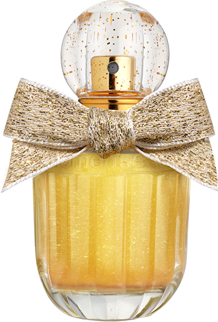 Gold Seduction - EDP
