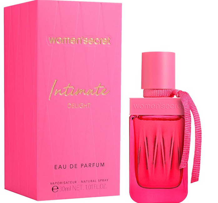 Intimate Delight - EDP
