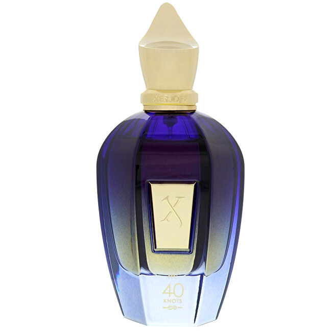 XerJoff 40 Knots - EDP 100 ml