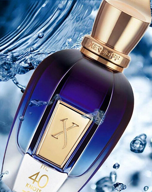 XerJoff 40 Knots - EDP 100 ml