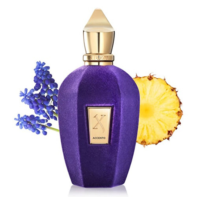 XerJoff Accento - EDP 100 ml