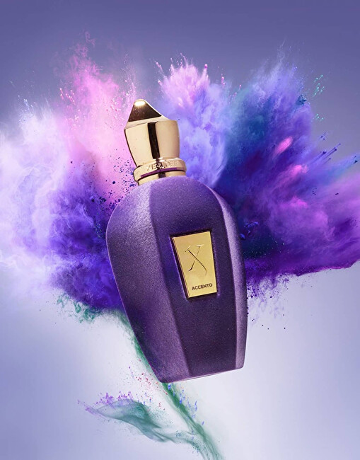 XerJoff Accento - EDP 100 ml
