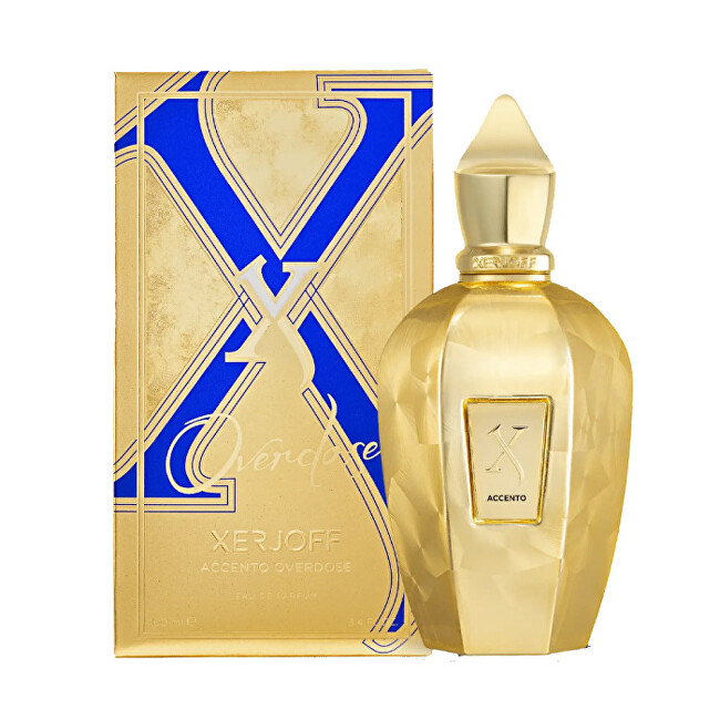 Accento Overdose - EDP