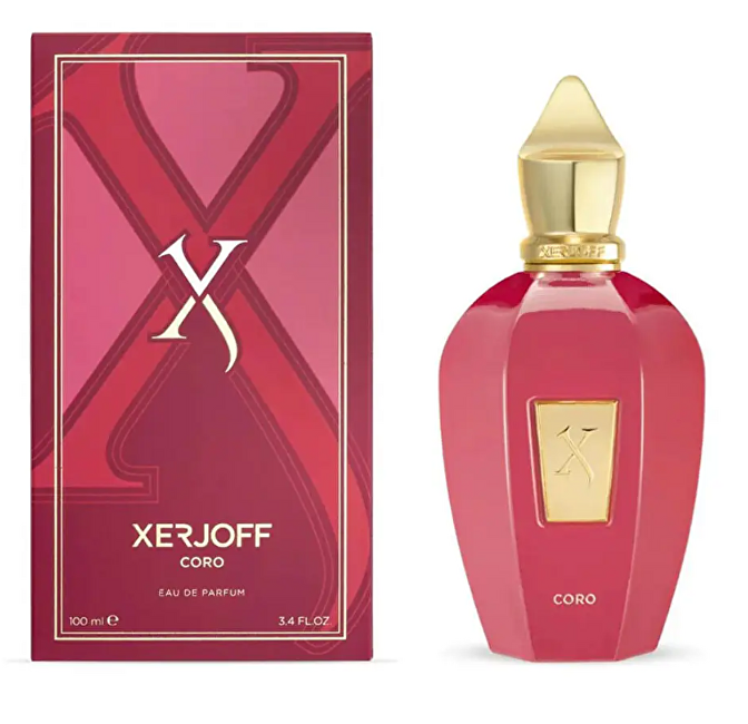 XerJoff Coro - EDP 100 ml
