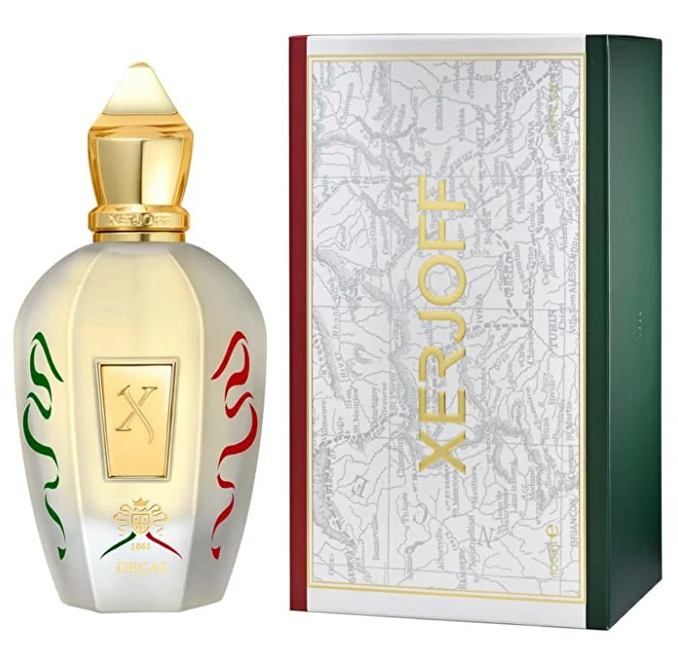 Decas - EDP